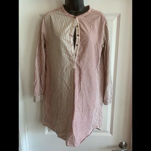 Peruvian Connection Sample Tunic/Dress